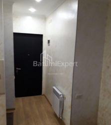 Квартира 2-комн 45 м² - Тбел-Абусерідзе, Батумі
