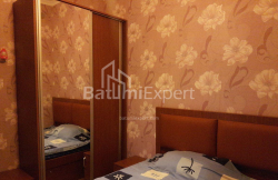 Квартира 35 м² - Юр'ївська, Батумі, Грузія