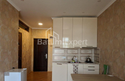 Квартира 35 м² - Юр'ївська, Батумі, Грузія