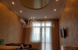 Квартира 35 м² - Юр'ївська, Батумі, Грузія
