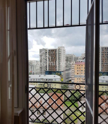 Квартира 35 м² - Юр'ївська, Батумі, Грузія