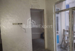 Квартира 42 м² - Фрiдiона Халвашi, Батумі, Грузія