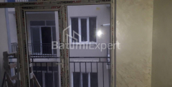 Квартира 3-комн 42 м² - Фрiдiона Халвашi, Батумі