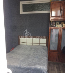 Квартира 3-комн 55 м² - Oлександра Пушкiна, Батумі