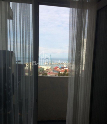 Квартира 3-комн 55 м² - Oлександра Пушкiна, Батумі