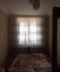 Квартира 50 м² - Юр'ївська, Батумі, Грузія