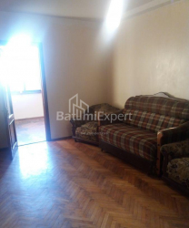 Квартира 70 м² - Юр'ївська, Батумі, Грузія