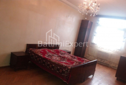 Квартира 70 м² - Юр'ївська, Батумі, Грузія