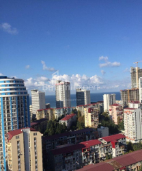 Квартира 2-комн 67 м² - Юсуфа Кобаладзе, Батумі