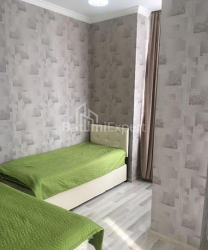 Квартира 80 м² - Юр'ївська, Батумі, Грузія