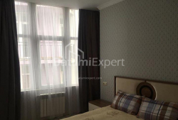 Квартира 80 м² - Юр'ївська, Батумі, Грузія