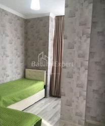 Квартира 80 м² - Юр'ївська, Батумі, Грузія