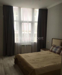 Квартира 80 м² - Юр'ївська, Батумі, Грузія