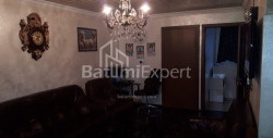 Квартира 60 м² - Юр'ївська, Батумі, Грузія