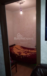 Квартира 60 м² - Юр'ївська, Батумі, Грузія