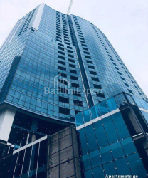 Квартира 58 м² - Юр'ївська, Батумі, Грузія