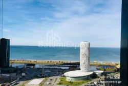 Квартира 58 м² - Юр'ївська, Батумі, Грузія