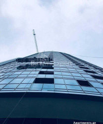 Квартира 58 м² - Юр'ївська, Батумі, Грузія