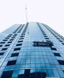 Квартира 58 м² - Юр'ївська, Батумі, Грузія