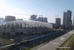Квартира 58 м² - Юр'ївська, Батумі, Грузія