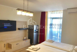 Квартира 1-комн 33 м² - Шерифа Хімшіашвілі, Батумі