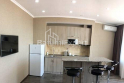 Квартира 2-комн 55 м² - Юр'ївська, Батумі