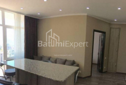 Квартира 2-комн 55 м² - Юр'ївська, Батумі