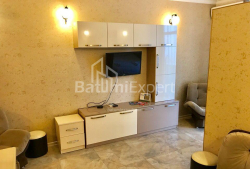 Квартира 32 м² - Шерифа Хімшіашвілі, Батумі, Грузія