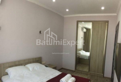 Квартира 43 м² - Юр'ївська, Батумі, Грузія