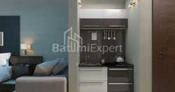 Квартира 26 м² - Шерифа Хімшіашвілі, Батумі, Грузія