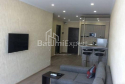 Квартира 2-комн 54 м² - Юсуфа Кобаладзе, Батумі