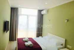 Квартира 2-комн 54 м² - Юсуфа Кобаладзе, Батумі