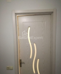 Квартира 48 м² - Юр'ївська, Батумі, Грузія