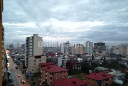 Квартира 48 м² - Юр'ївська, Батумі, Грузія