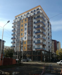 Квартира 48 м² - Юр'ївська, Батумі, Грузія