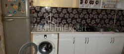 Квартира 59 м² - Юр'ївська, Батумі, Грузія