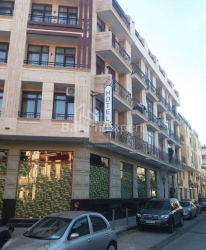 Квартира 2-комн 55 м² - Стефана Зубалашвiлi, Батумі