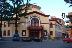 Квартира 5-комн 107 м² - Юр'ївська, Батумі