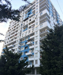 Квартира 3-комн 77 м² - Ніко Піросмані, Батумі