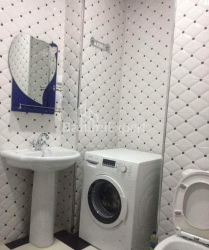 Квартира 55 м² - Юр'ївська, Батумі, Грузія