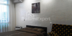 Квартира 37 м² - Юр'ївська, Батумі, Грузія