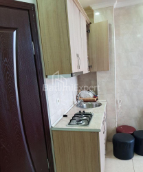 Квартира 35 м² - Галактiона Табiдзе, Батумі, Грузія