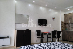Квартира 35 м² - Юр'ївська, Батумі, Грузія