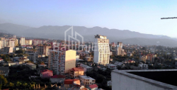 Квартира 35 м² - Юр'ївська, Батумі, Грузія