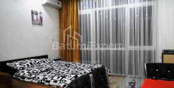 Квартира 35 м² - Юр'ївська, Батумі, Грузія