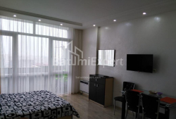 Квартира 35 м² - Юр'ївська, Батумі, Грузія
