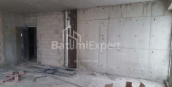 Квартира 2-комн 55 м² - Шерифа Хімшіашвілі, Батумі