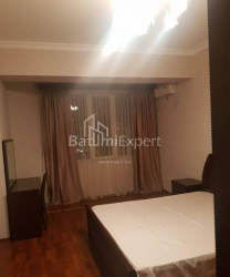 Квартира 3-комн 100 м² - Юр'ївська, Батумі