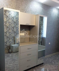 Квартира 31 м² - Юр'ївська, Батумі, Грузія