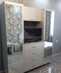 Квартира 31 м² - Юр'ївська, Батумі, Грузія